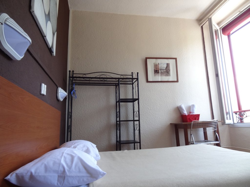 Фото Hotel Alizé