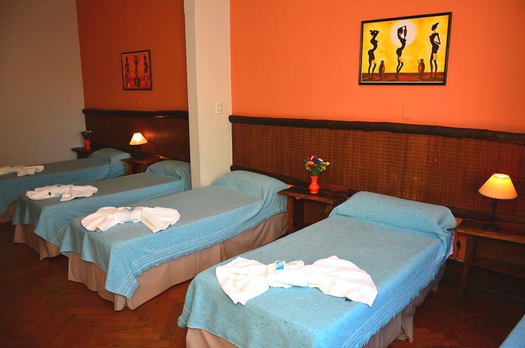 Фото Hotel La Giralda