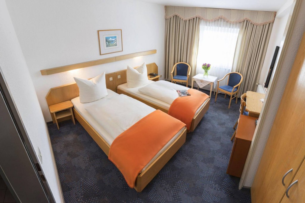 Фото Hansa Hotel