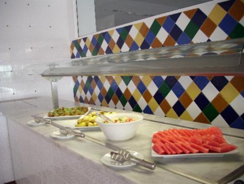 Фото Sunprime Atlantic View Suite & SPA