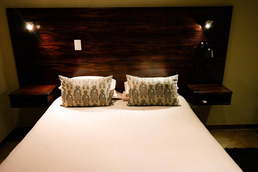 Фото About Guest Lodge