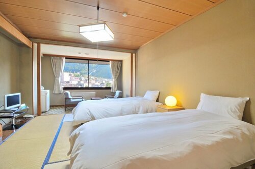 Гостиница Nozawa View Hotel Shimataya в Префектуре Нагано
