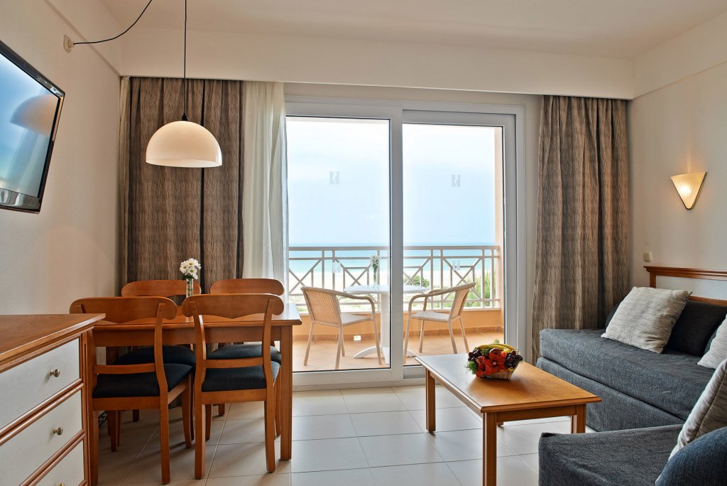 Фото Hipotels Barrosa Park