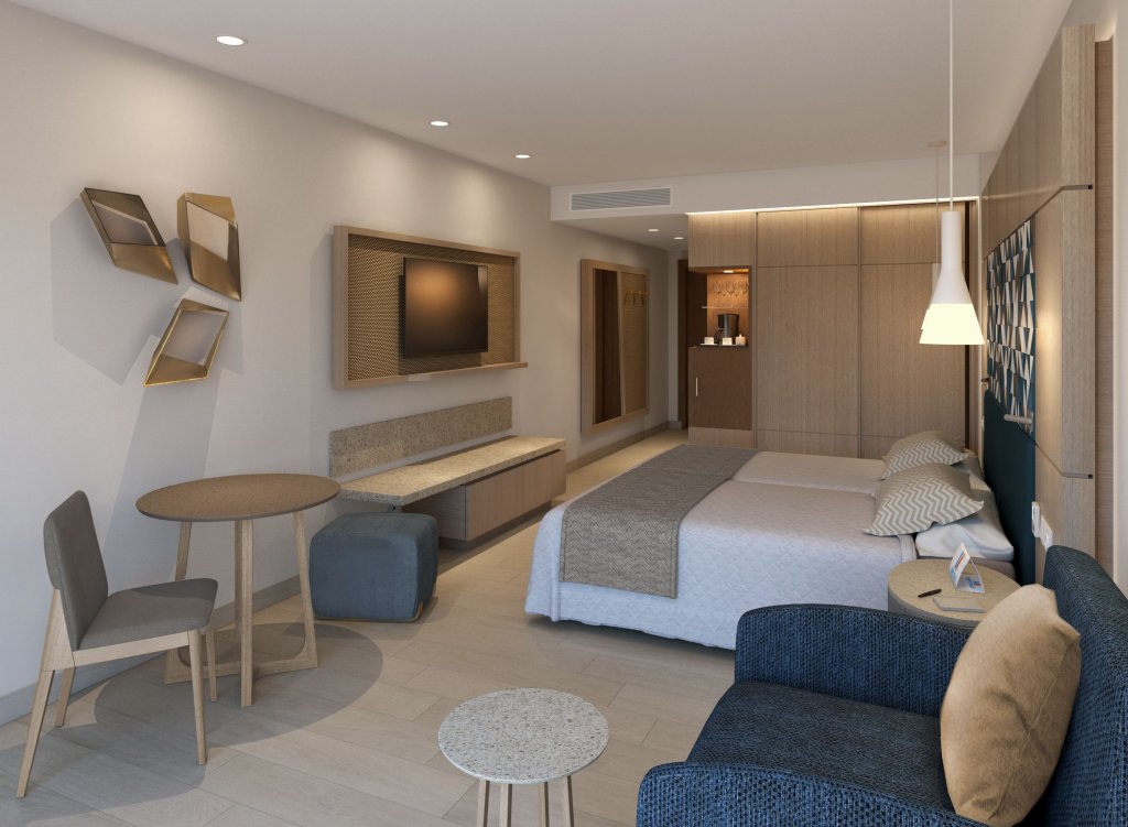 Фото Hipotels Barrosa Park