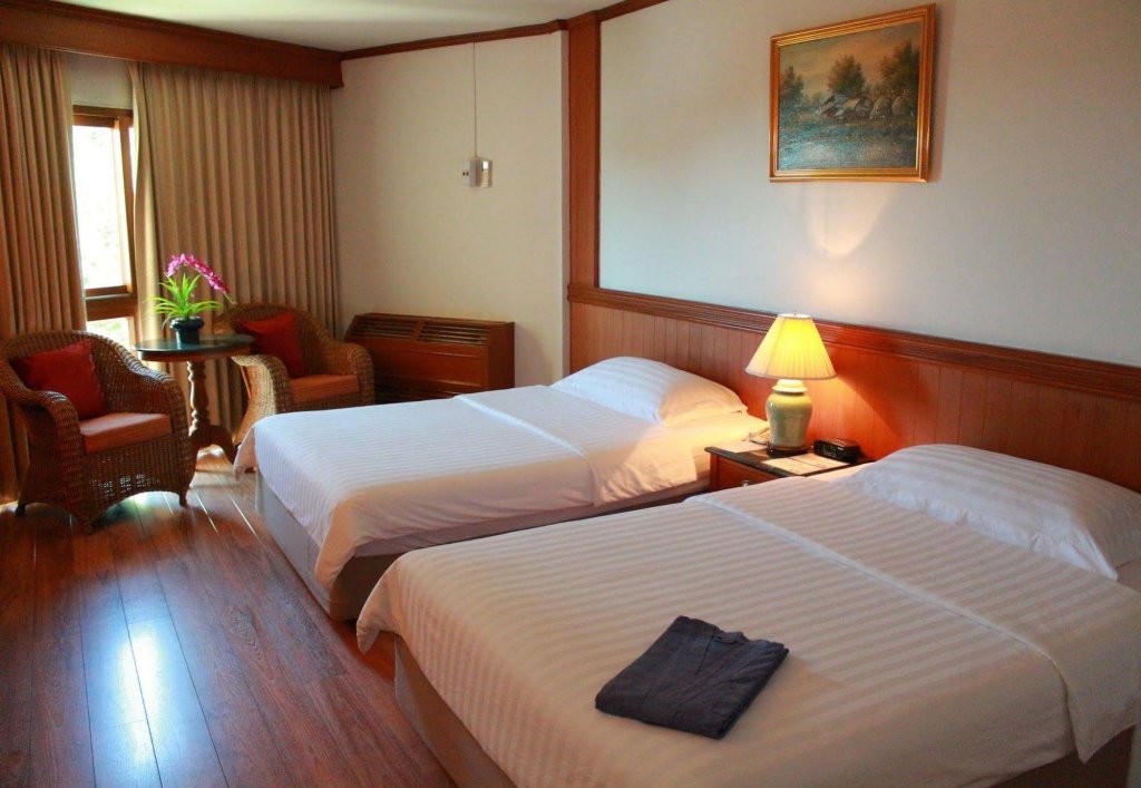 Фото Sailom Hotel Hua Hin