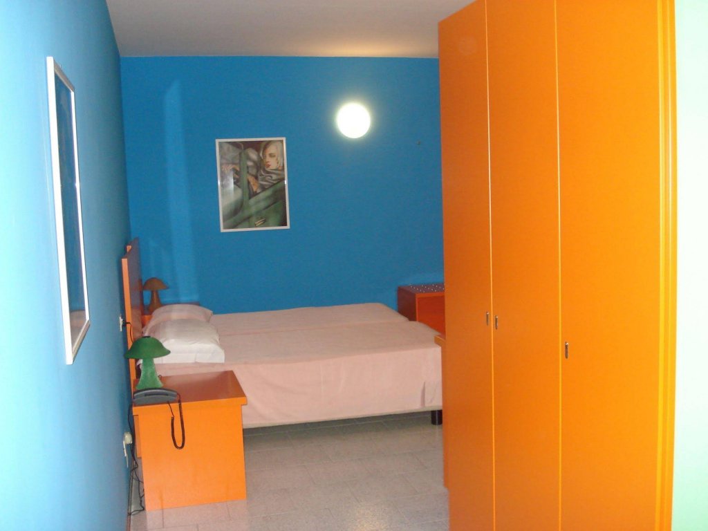 Фото Hotel Maris