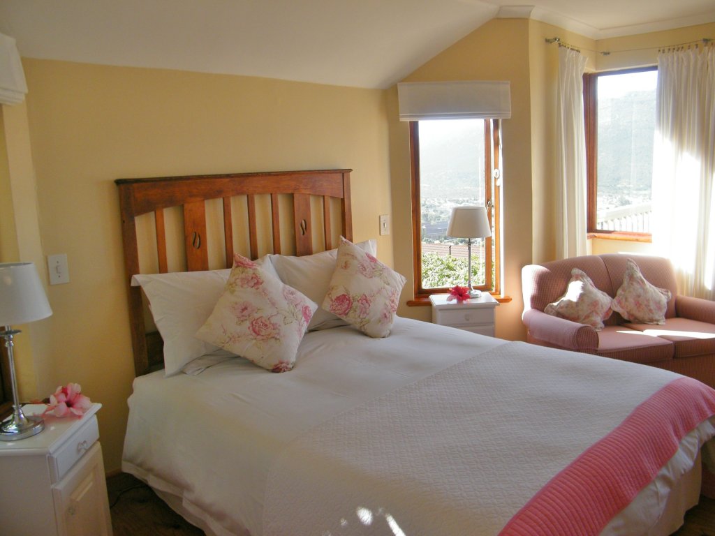 Фото Tranquility Guest House