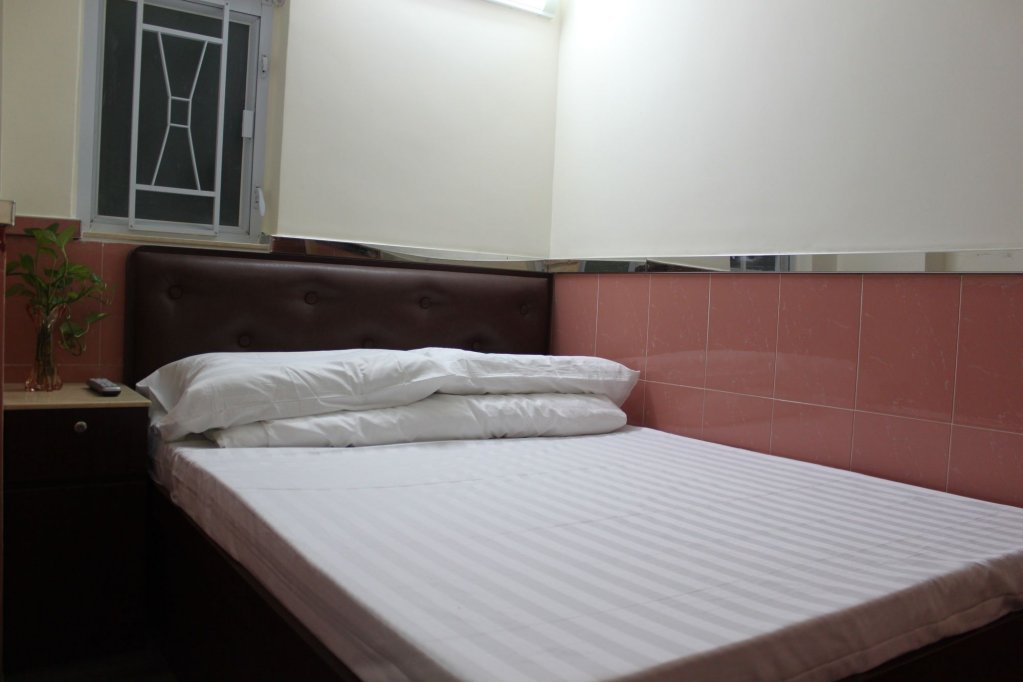 Фото Hoi Shing Hotel