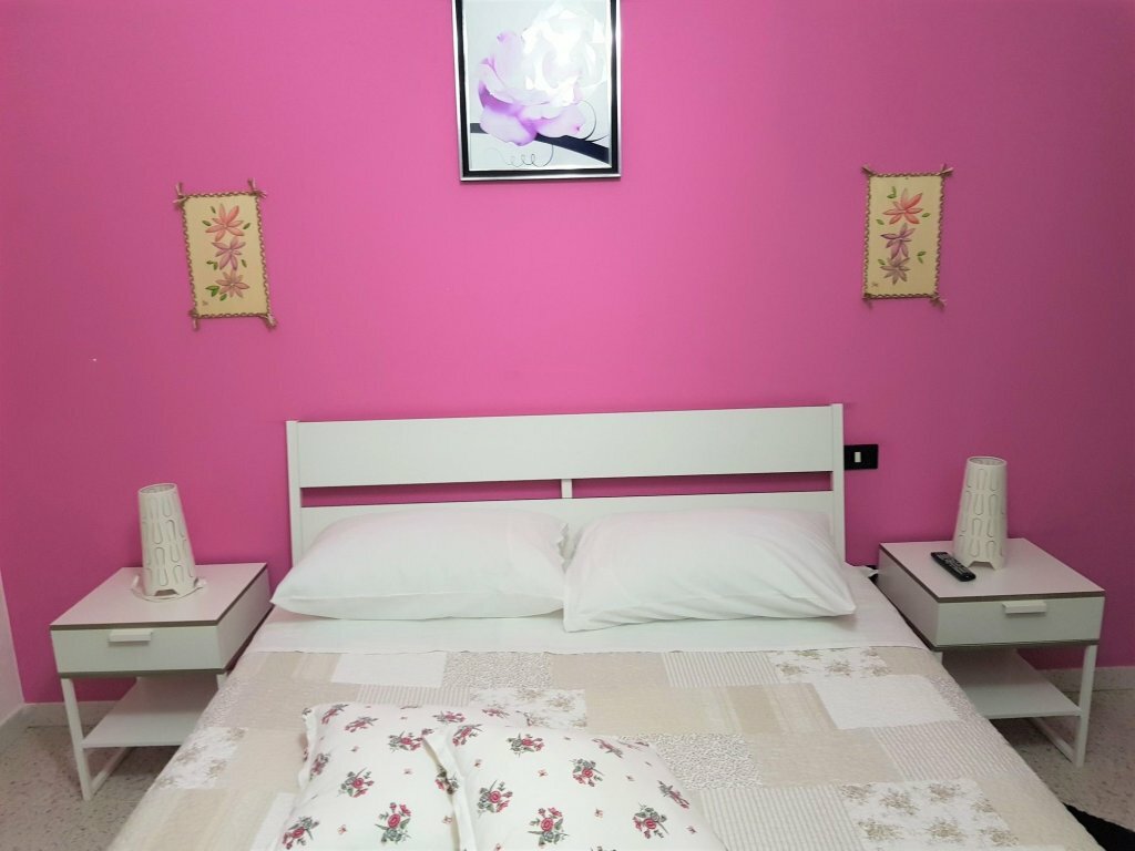 Hotel B&b Gli Oleandri, Apulia, photo