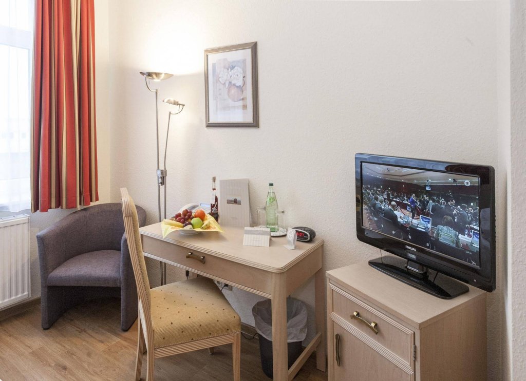 Фото Seetelhotel Ostseeresidenz Heringsdorf