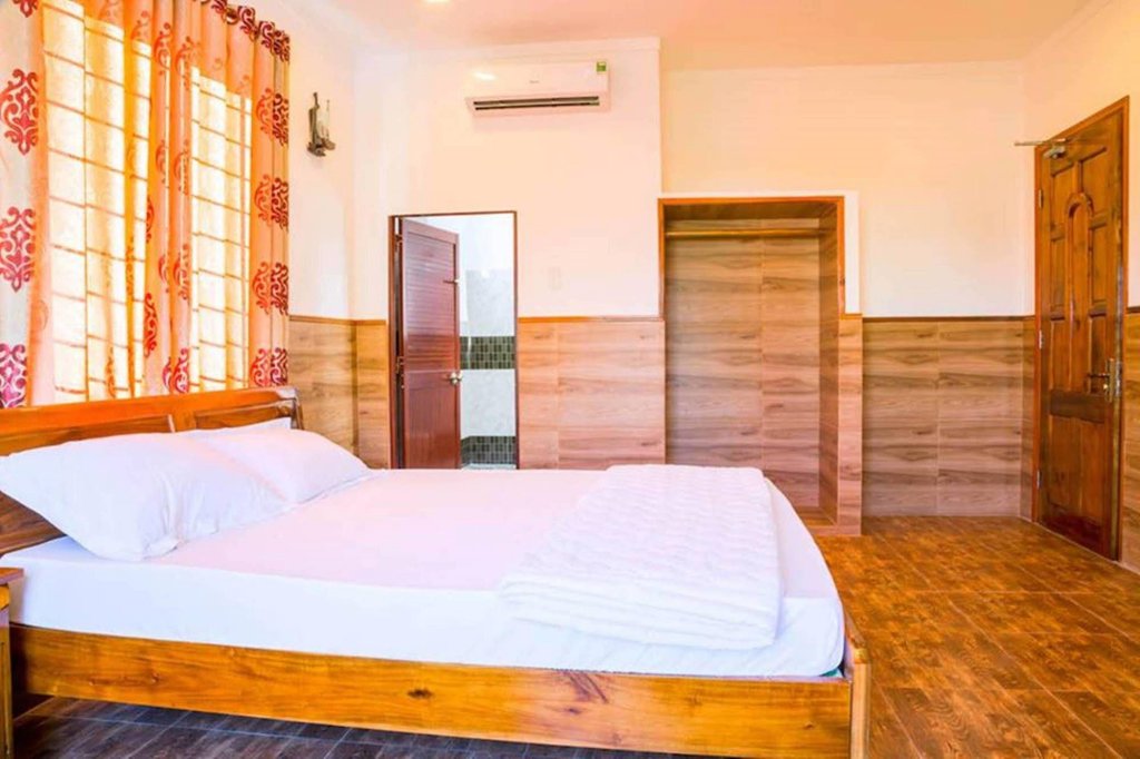 Фото Huu Le Hotel
