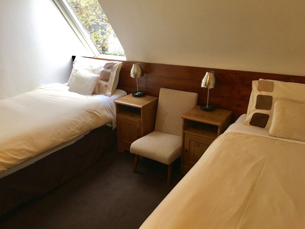 Фото Allison House 16 Guesthouse