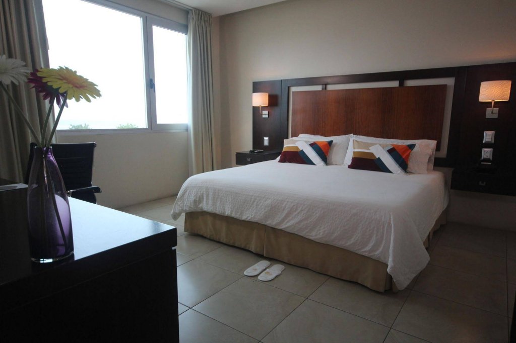 Фото Hotel Perla Spondylus