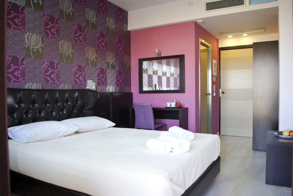 Фото Principal New Leisure Hotel