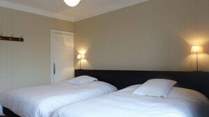 Hôtel de l'Europe (Toul, Avenue Victor Hugo, 373), hotel