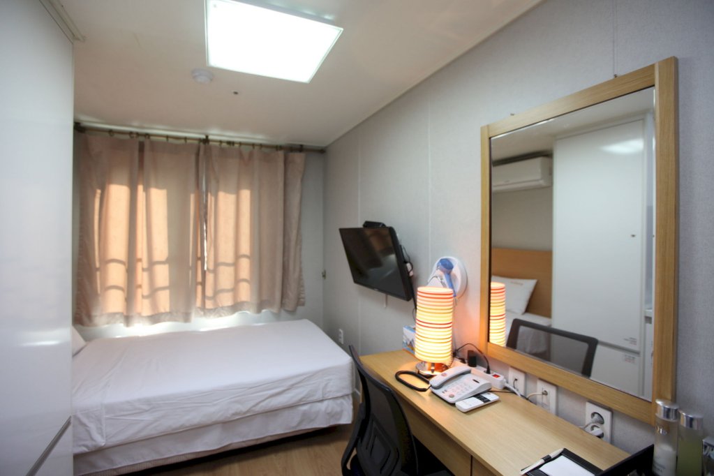 Фото Easy Residence Hotel