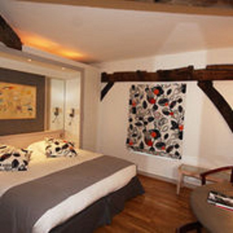 Фото Hotel du Jeu de Paume