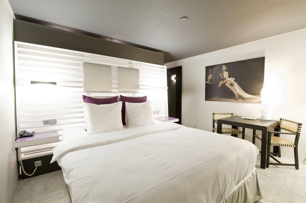 Фото Nobel Hotel