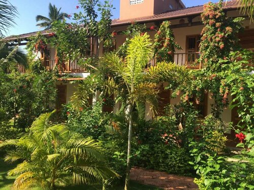 Отель La Mer Resort Phu Quoc 3*/ Вьетнам /Фукуок - фото, описание, туры в отель