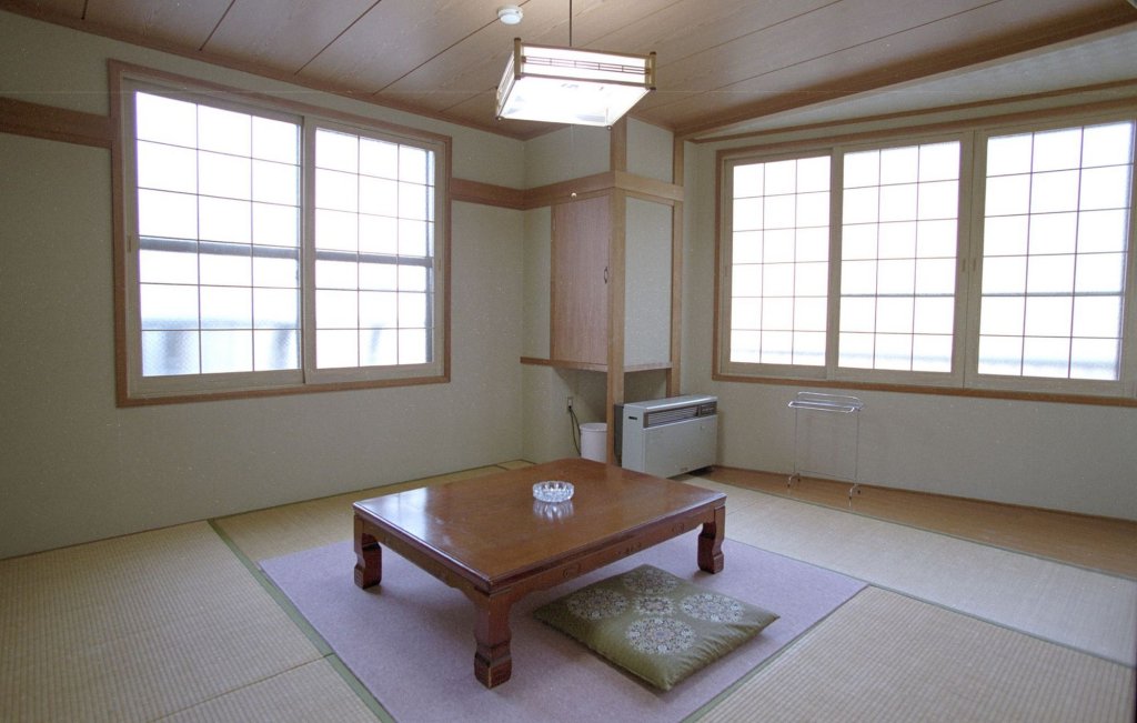 Фото Oyado Uchidaya