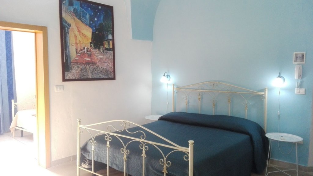 Фото B&b Dimora VicoLungo