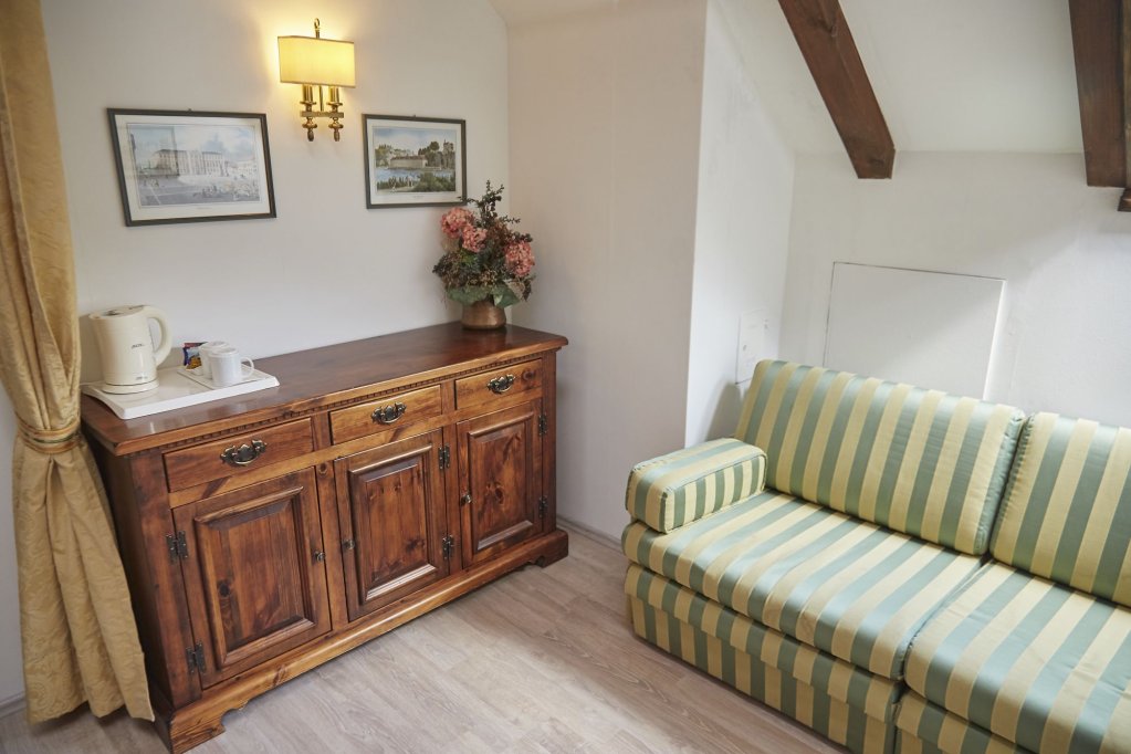 Фото Best Western Hotel Polisina