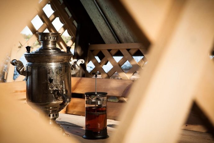 Фото Золотой берег