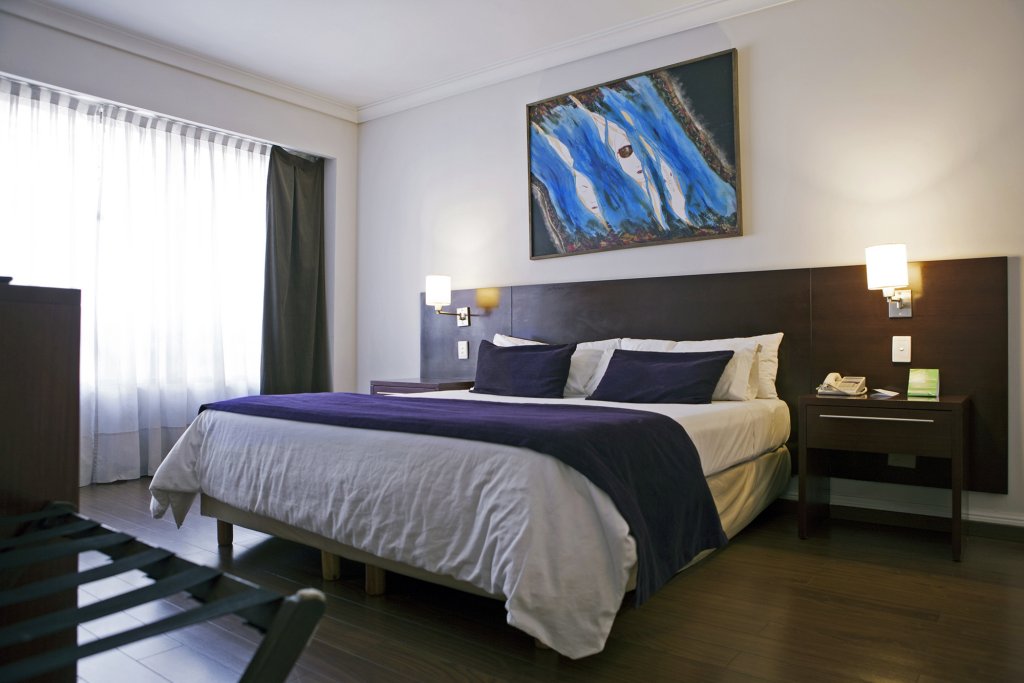 Фото Dazzler by Wyndham Buenos Aires San Martin