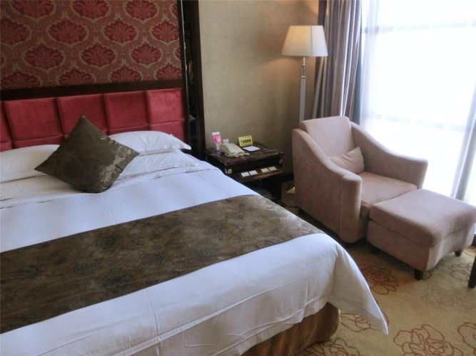 Фото Home Fond Hotel Nanshan