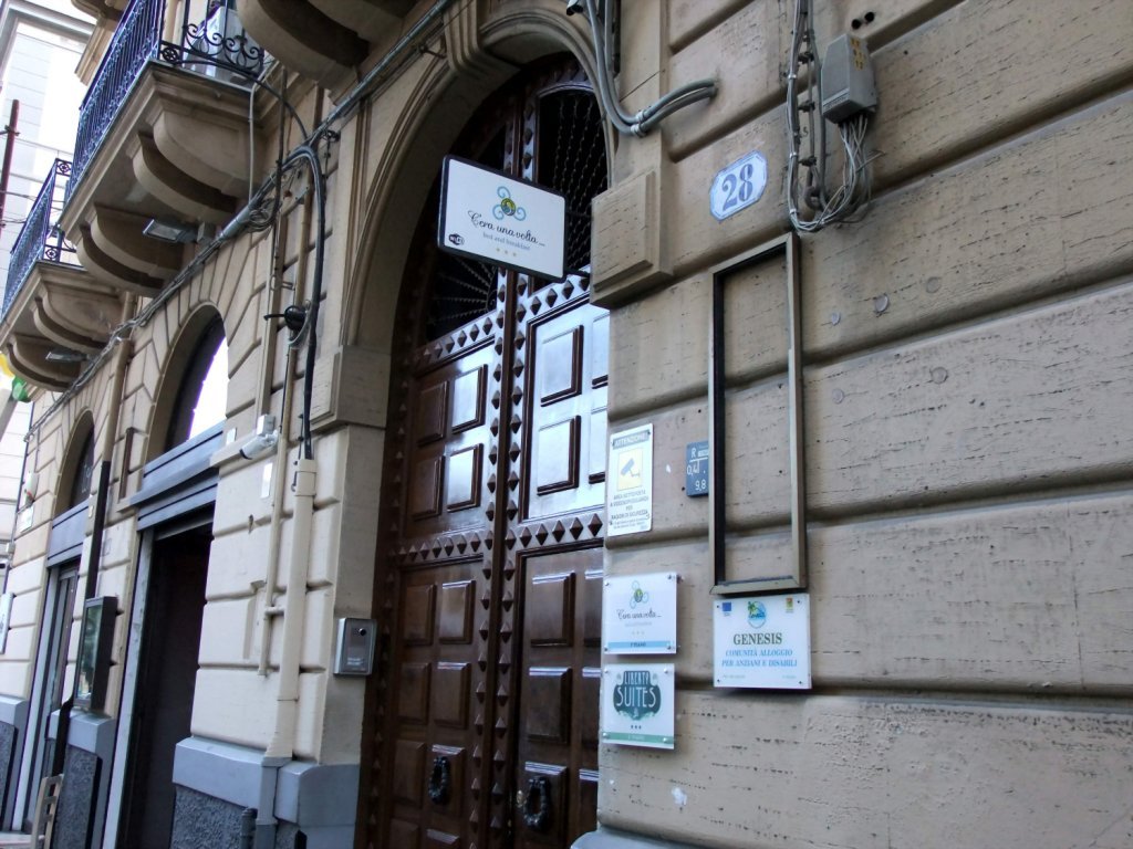 Фото L'Orlando Furioso