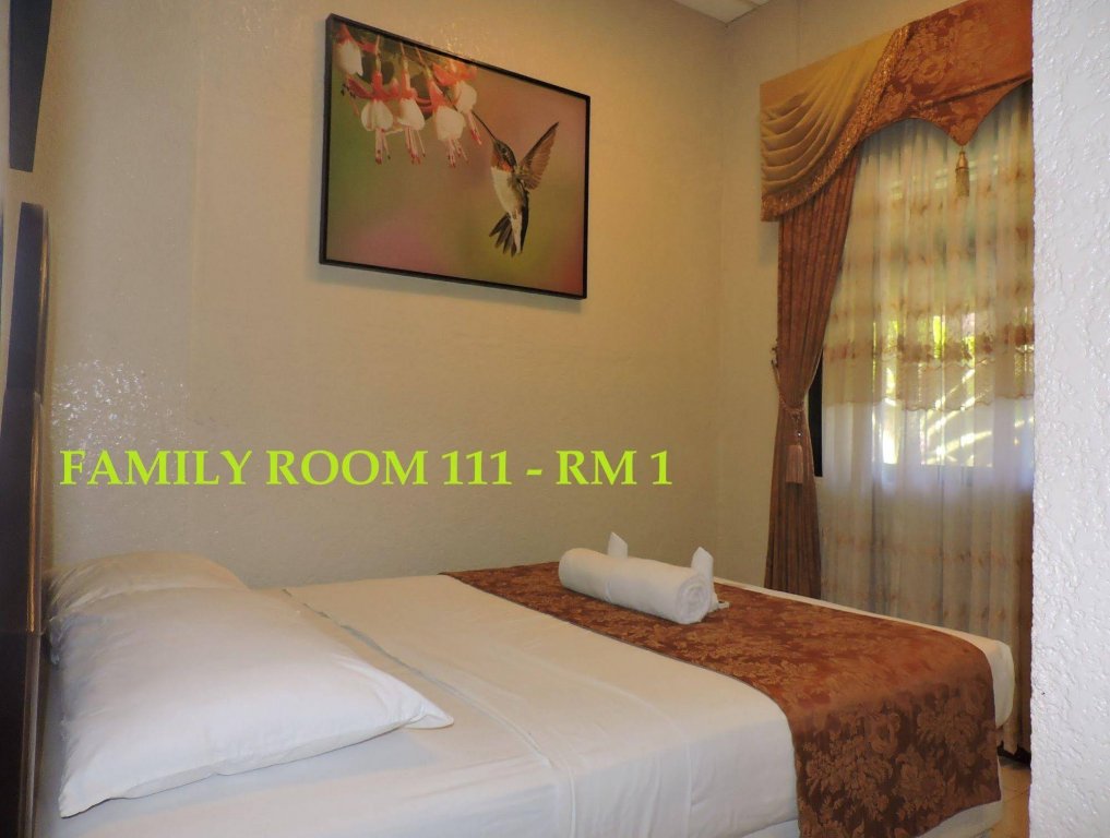 Фото Dao Diamond Hotel