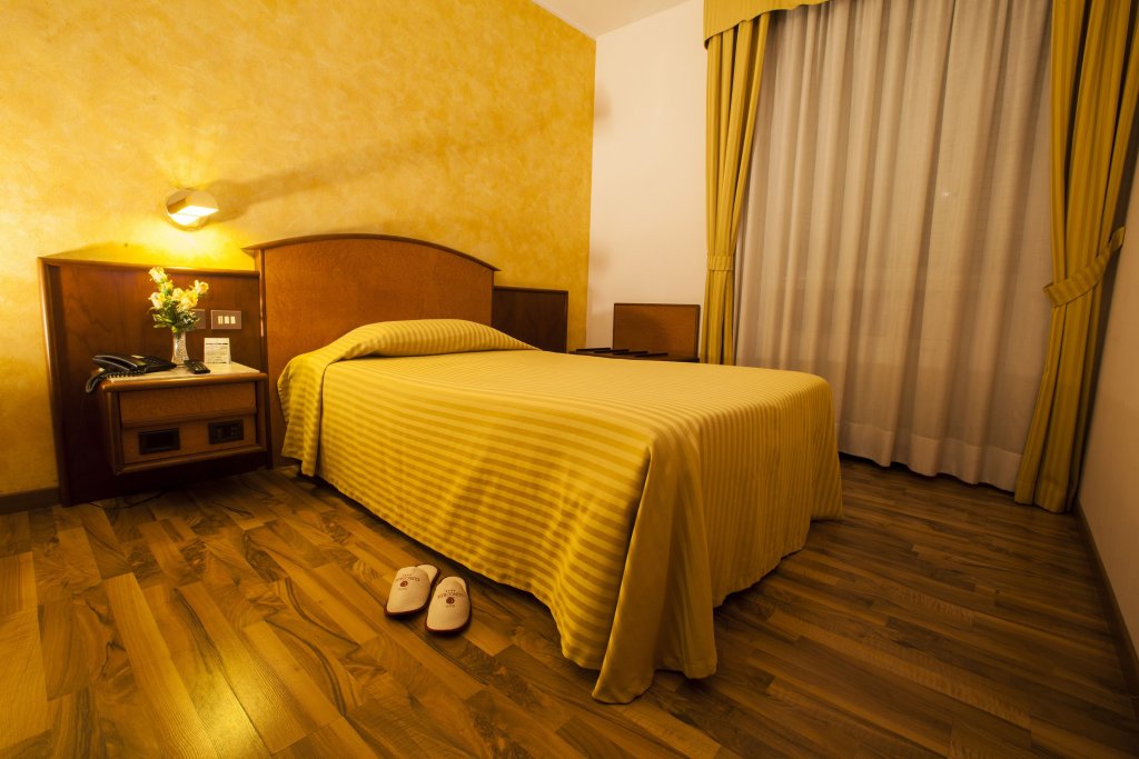 Фото Hotel Concorde Fiera