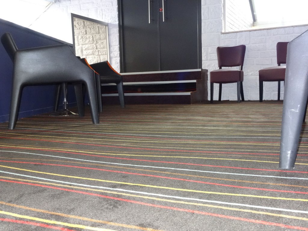 Фото Hotel Vesontio