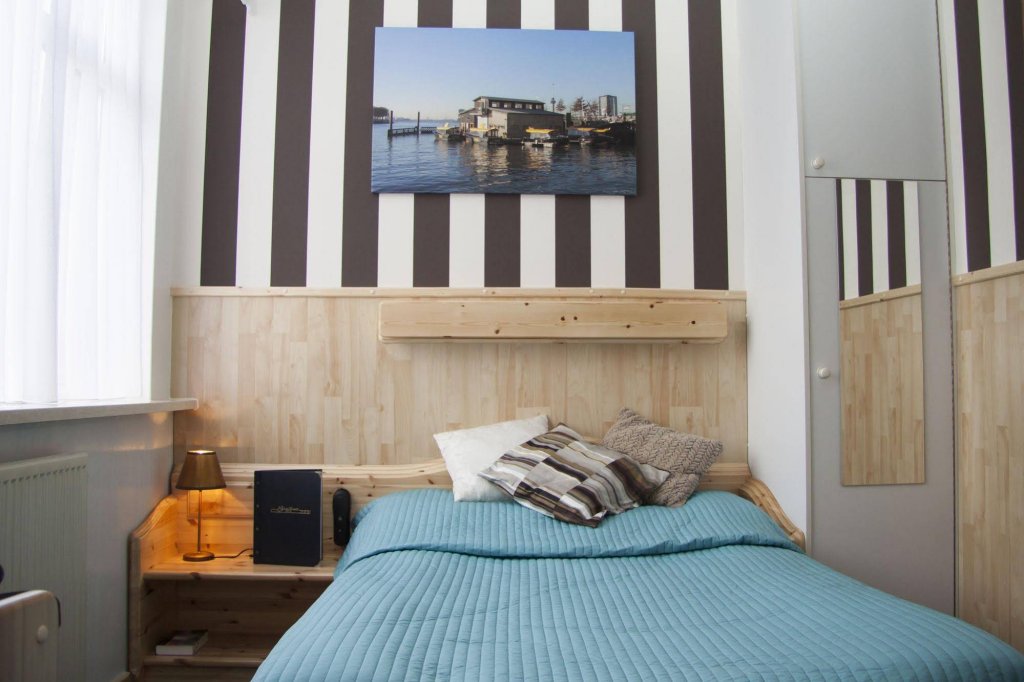 Фото Hotel Breitner