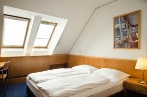 Гостиница Hotel Strudlhof