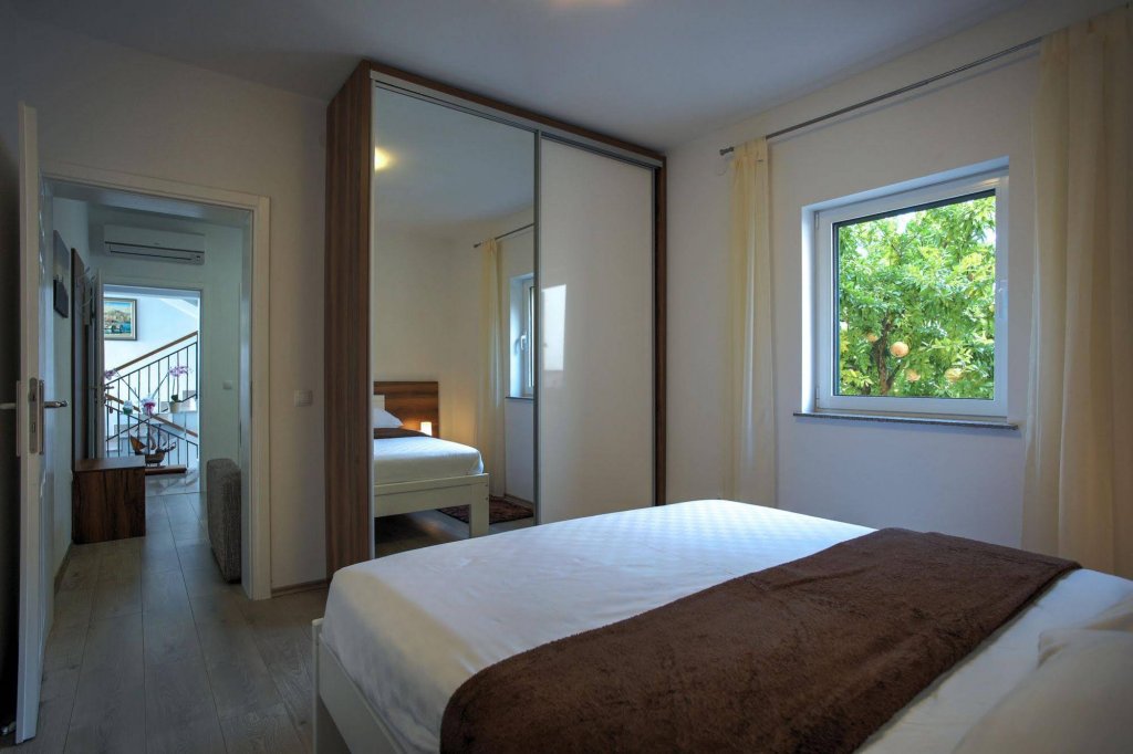 Фото Hotel Murter