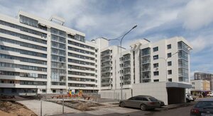 Apartments Sibgat Hakim 5