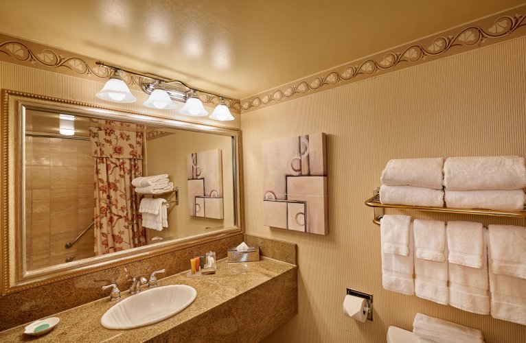 Фото Golden Nugget Las Vegas Hotel & Casino