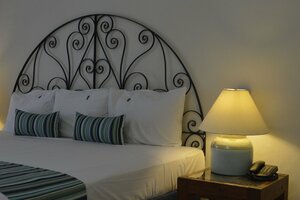 Гостиница Puerto de Luna Pet Friendly & Family Suites Hotel