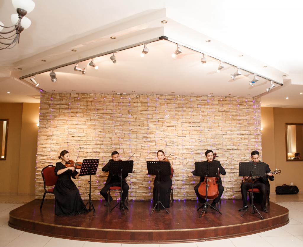 Фото Azimut Отель Якутск