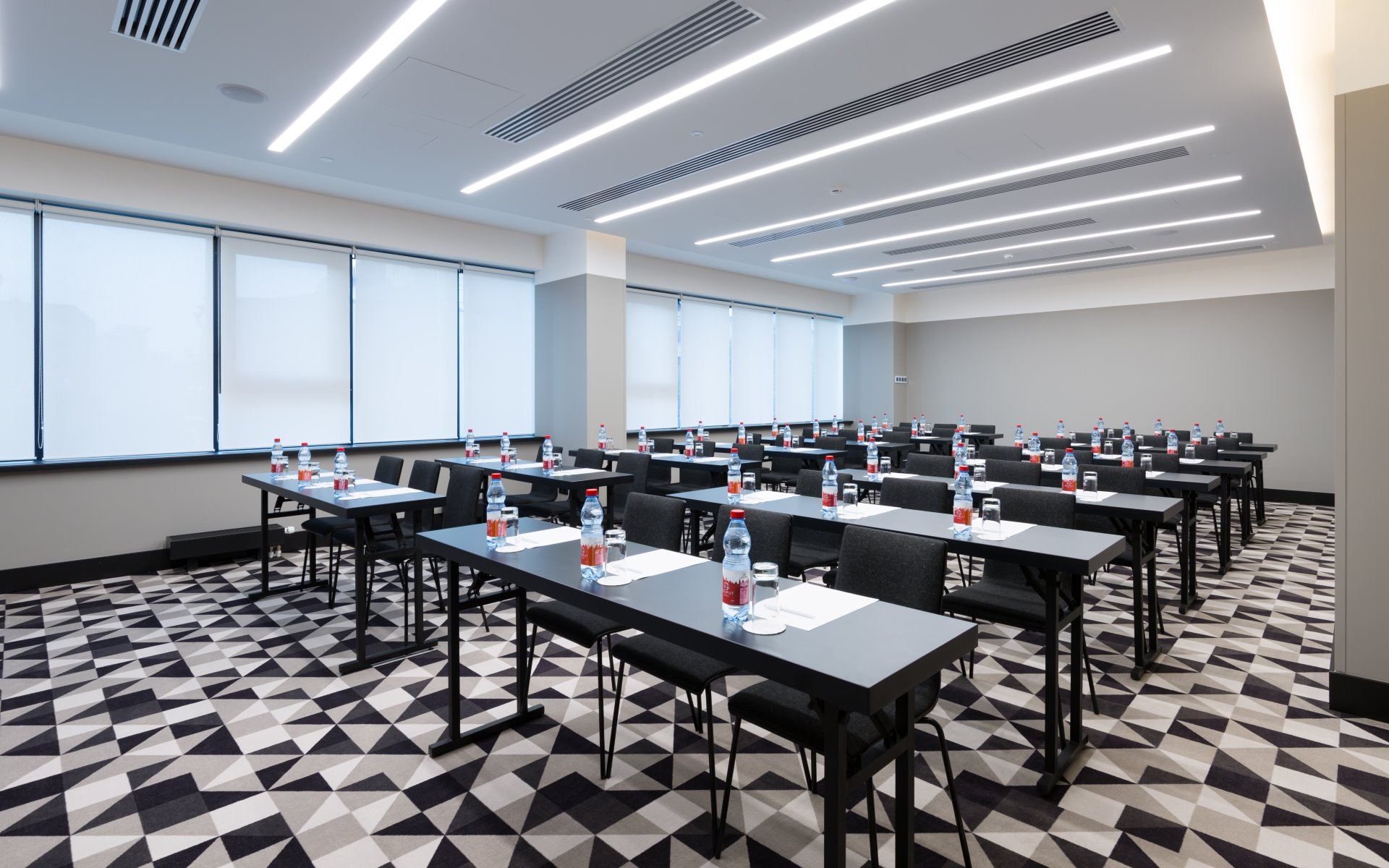 Фото Azimut Сити Отель Смоленская Москва