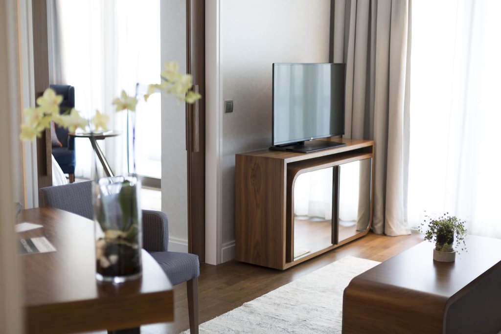 Фото Makedonia Palace