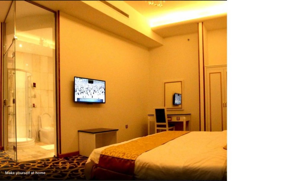 Фото Platinum Alkhamseen