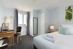 Hotel Saint Alban