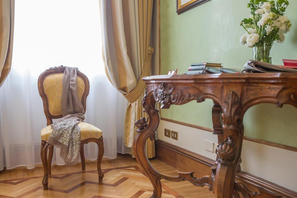 Фото Due Torri Hotel