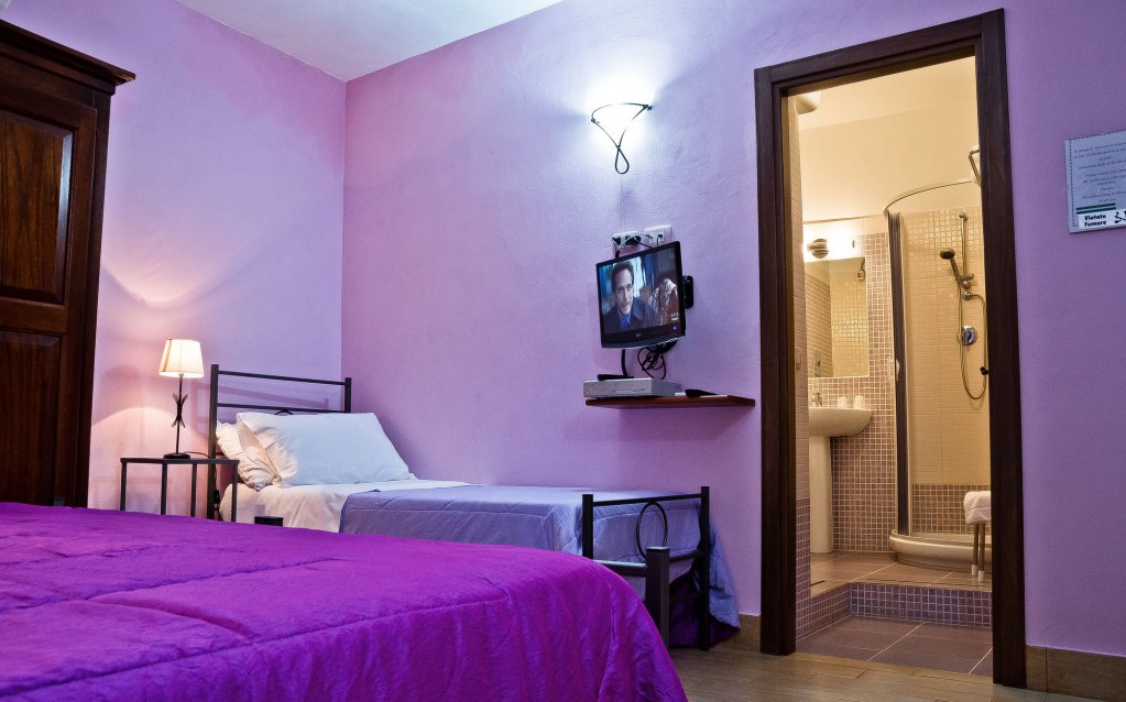 Фото B&b Monte dei Pegni