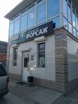 Forsaj (ulitsa Lunacharskogo, 265), car service, auto repair