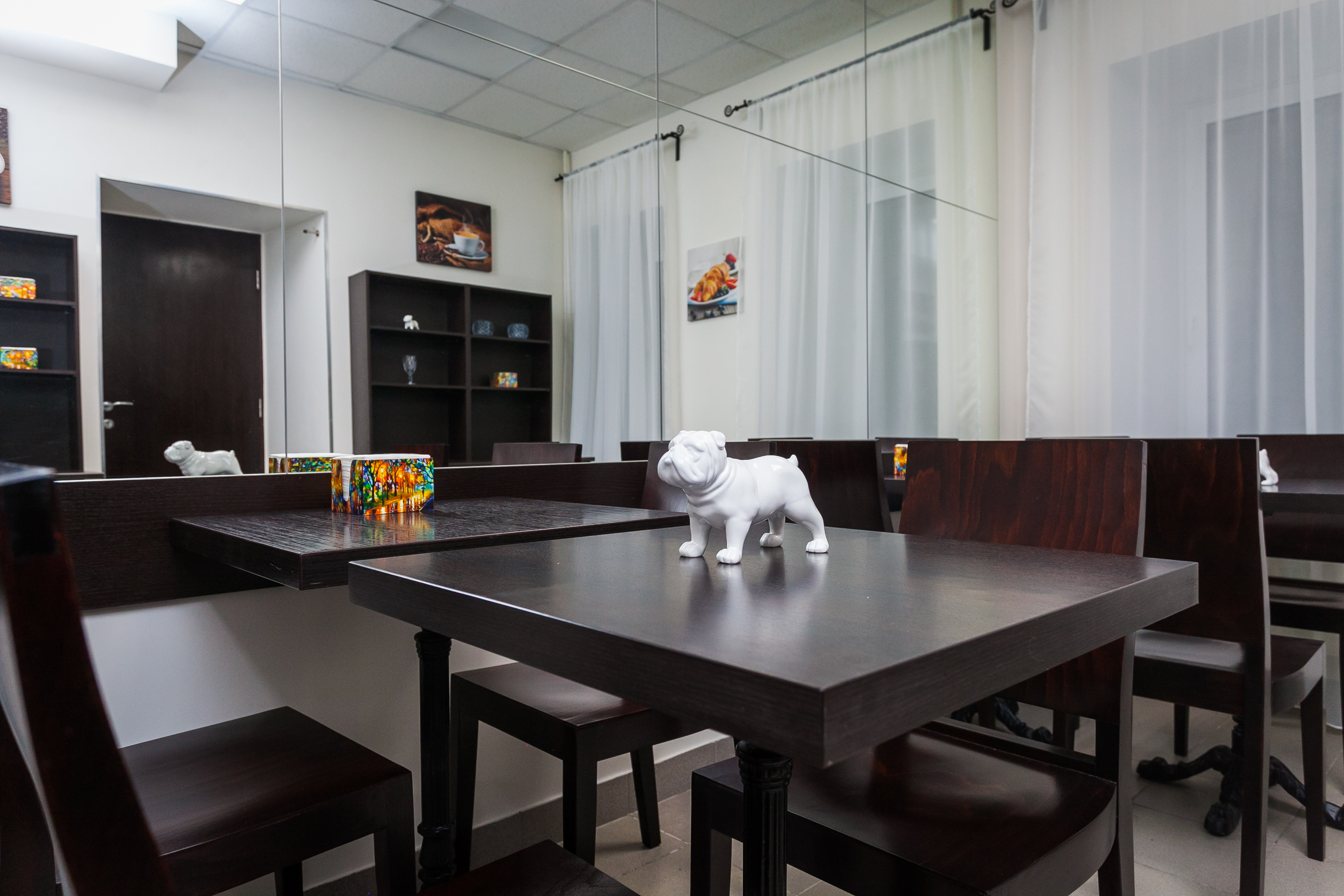 Фото Силуэт