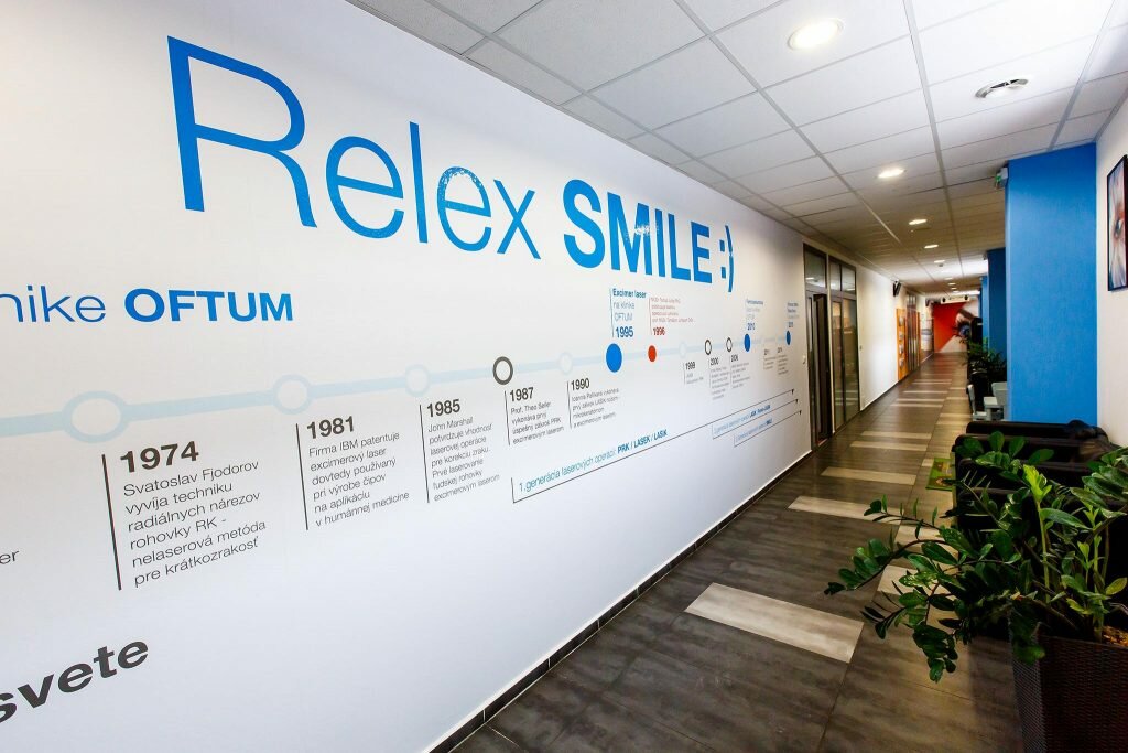 Medical laboratory Oftum, Astana, photo