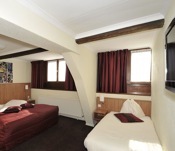 Фото Boutique Hotel Scheepers